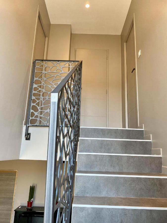 Chambre Privee Mandelieu Eksteriør billede
